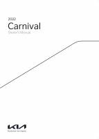 manual Kia-Carnival 2022 pag001