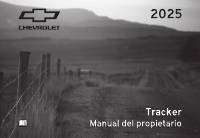 manual Chevrolet-Tracker 2025 pag001