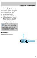 manual Lincoln-Town Car 1998 pag024