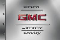 manual GMC-Jimmy 2001 pag001