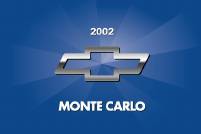 manual Chevrolet-Monte Carlo 2002 pag001