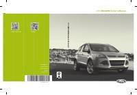 manual Ford-Escape 2016 pag001