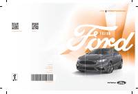 manual Ford-Fusion 2018 pag001