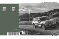 manual Ford-Explorer 2022 pag001
