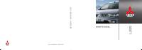 manual Mitsubishi-L200 2012 pag001