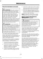 manual Ford-Escape 2019 pag255