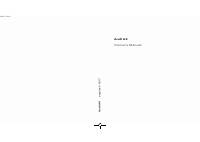 manual Audi-A4 2008 pag001