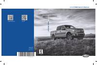 manual Ford-F-150 2020 pag001