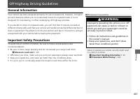 2023 Honda CR-V owner's manual - StartMyCar