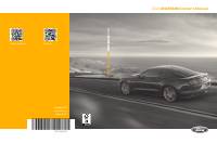 manual Ford-Mustang 2020 pag001