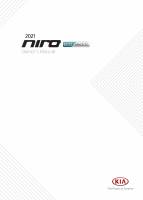 manual Kia-Niro Hybrid 2021 pag001