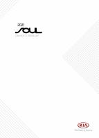 manual Kia-Soul 2021 pag001