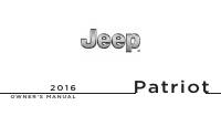manual Jeep-Patriot 2016 pag001