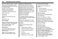 thumbnail image 2 of 2017 Chevrolet Camaro Owner's Manual – Genuine OEM Guide Book 2 of 3