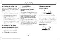 manual Lincoln-Corsair 2022 pag085