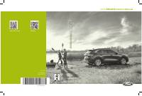 manual Ford-Escape 2020 pag001