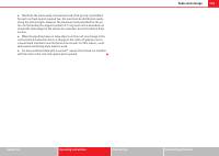 2014 Seat Altea XL owner's manual - StartMyCar