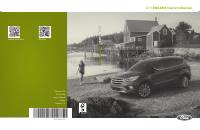 manual Ford-Escape 2017 pag001