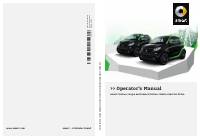 manual Smart-ForTwo 2018 pag001