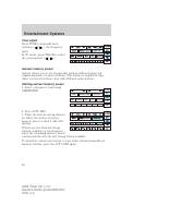 manual Lincoln-Town Car 2006 pag042