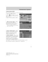 manual Lincoln-Town Car 2006 pag083