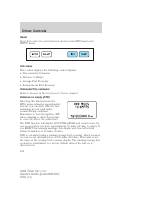 manual Lincoln-Town Car 2006 pag124
