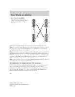 manual Lincoln-Town Car 2006 pag206