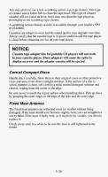 manual Chevrolet-Suburban 1996 pag183