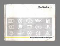 manual Opel-Vectra 1995 pag001