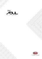 manual Kia-Soul 2020 pag001