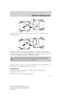2007 Ford F-250 owner's manual - StartMyCar