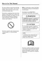 manual Mazda-Protegé 2003 pag001