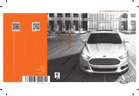 manual Ford-Fusion 2015 pag001