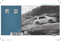 manual Ford-Expedition 2019 pag001