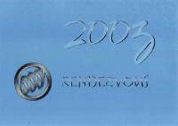 manual Buick-Rendezvous 2003 pag001