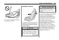 Buy 1981 CHEVY CAMARO OWNERS OPERATION & INSTRUCTION MANUAL In Media - Foto 3