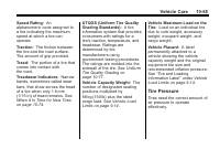 Buy 1981 CHEVY CAMARO OWNERS OPERATION & INSTRUCTION MANUAL In Media - Foto 10