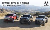 manual RAM-3500 2025 pag001