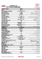 manual Toyota-Corolla Cross undefined pag1