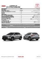 manual Toyota-Corolla Cross undefined pag2