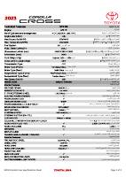 manual Toyota-Corolla Cross undefined pag3