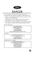 manual Ford-Ranger 1997 pag001