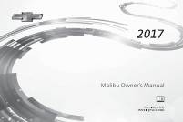 manual Chevrolet-Malibu 2017 pag001