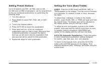 manual Buick-Rendezvous 2005 pag241