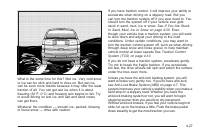 manual Buick-Rendezvous 2005 pag301