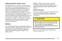 manual Buick-Rendezvous 2005 pag361