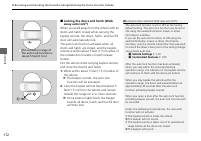 2025 Honda Civic owner's manual - StartMyCar