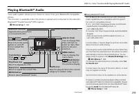 2025 Honda Civic owner's manual - StartMyCar