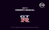 manual Nissan-GT-R 2013 pag001