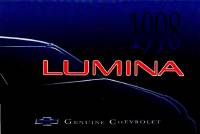 manual Chevrolet-Lumina 1998 pag001